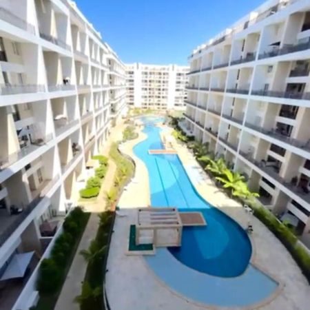 Apart Hotel Full Poolview Tagua Life Brasilia Exterior photo