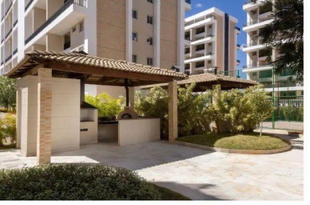 Apart Hotel Full Poolview Tagua Life Brasilia Exterior photo
