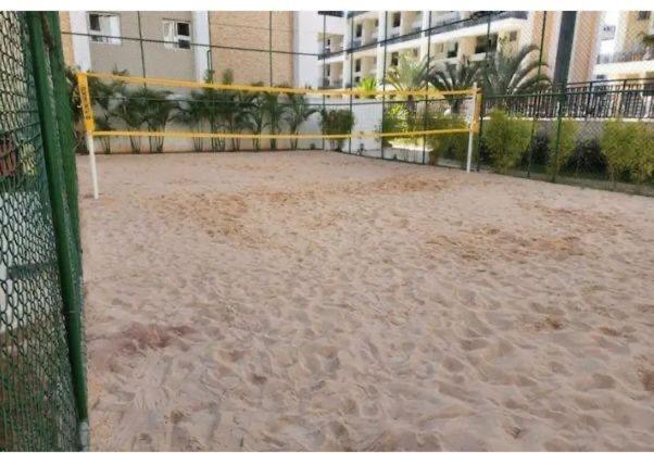 Apart Hotel Full Poolview Tagua Life Brasilia Exterior photo